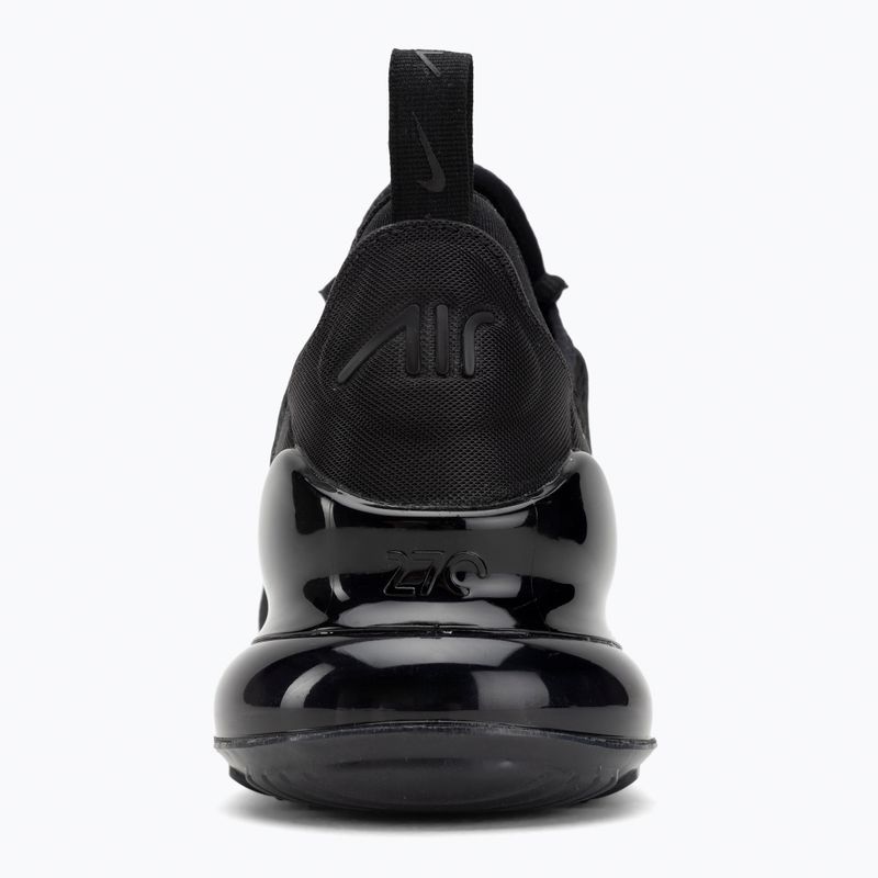 Мъжки обувки Nike Air Max 270 black/black/black 6