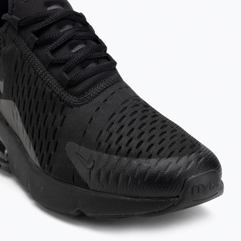 Мъжки обувки Nike Air Max 270 black/black/black 7