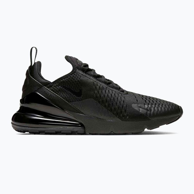 Мъжки обувки Nike Air Max 270 black/black/black