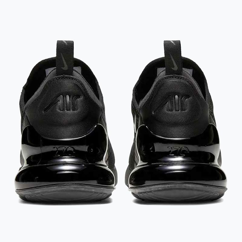 Мъжки обувки Nike Air Max 270 black/black/black 4