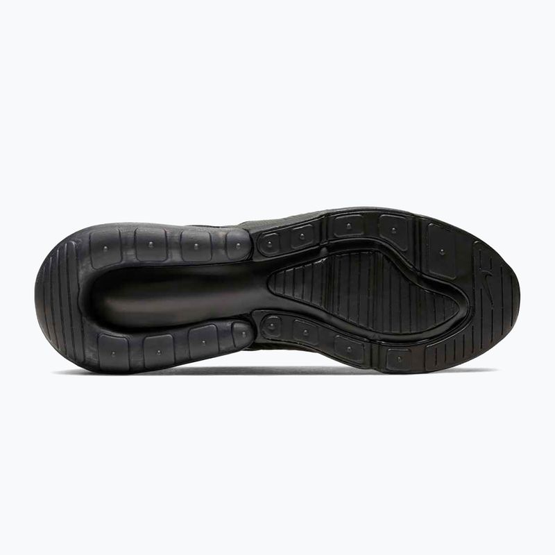 Мъжки обувки Nike Air Max 270 black/black/black 5
