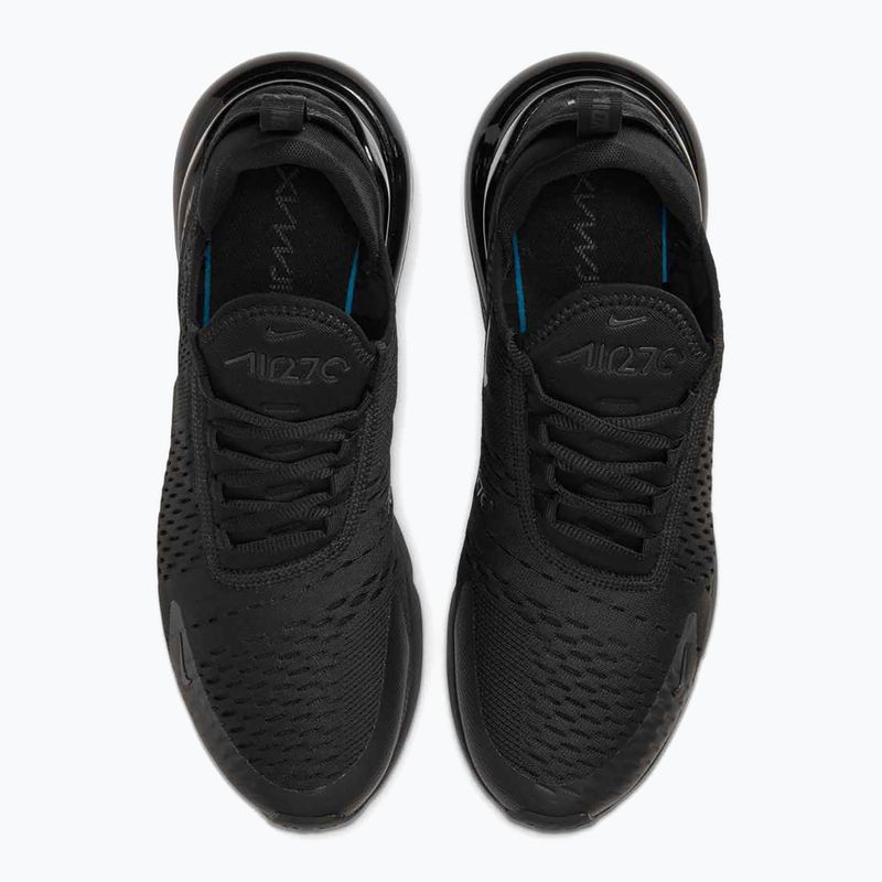 Мъжки обувки Nike Air Max 270 black/black/black 6