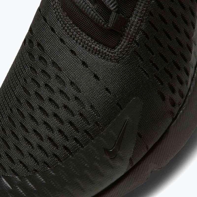 Мъжки обувки Nike Air Max 270 black/black/black 7
