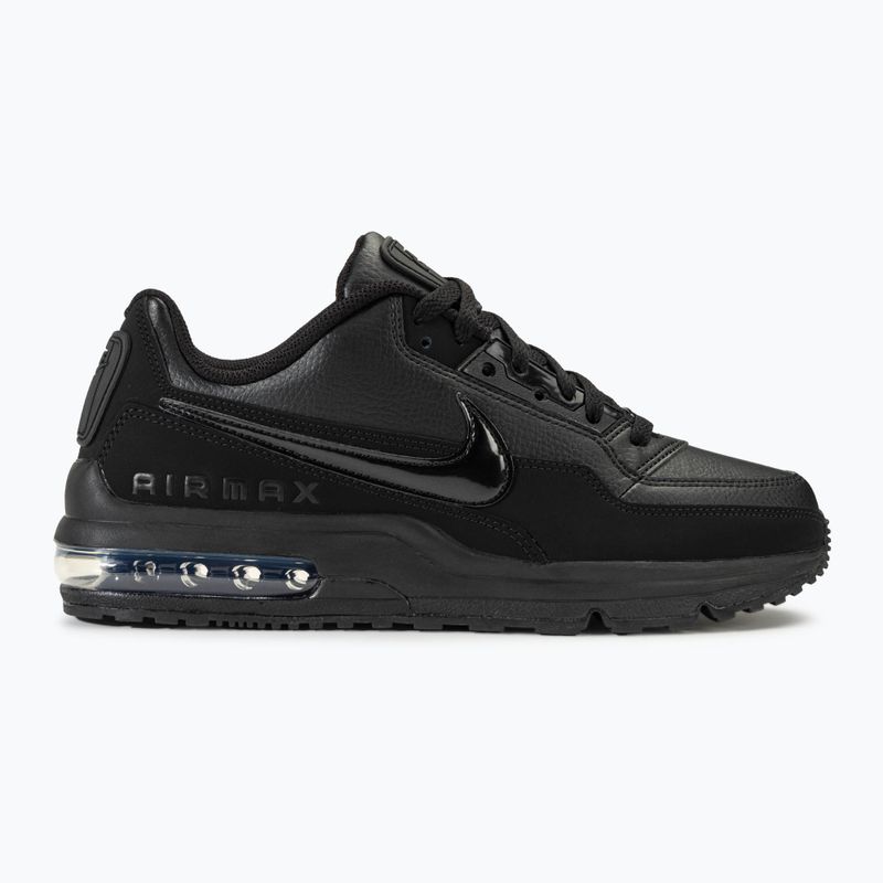 Мъжки обувки Nike Air Max Ltd 3 black / black / black 2