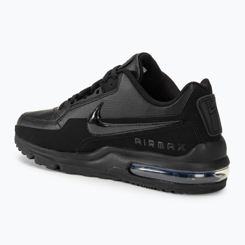 Мъжки обувки Nike Air Max Ltd 3 black / black / black 3