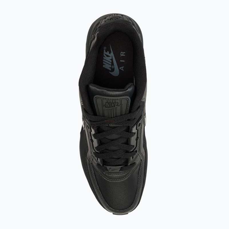 Мъжки обувки Nike Air Max Ltd 3 black / black / black 5