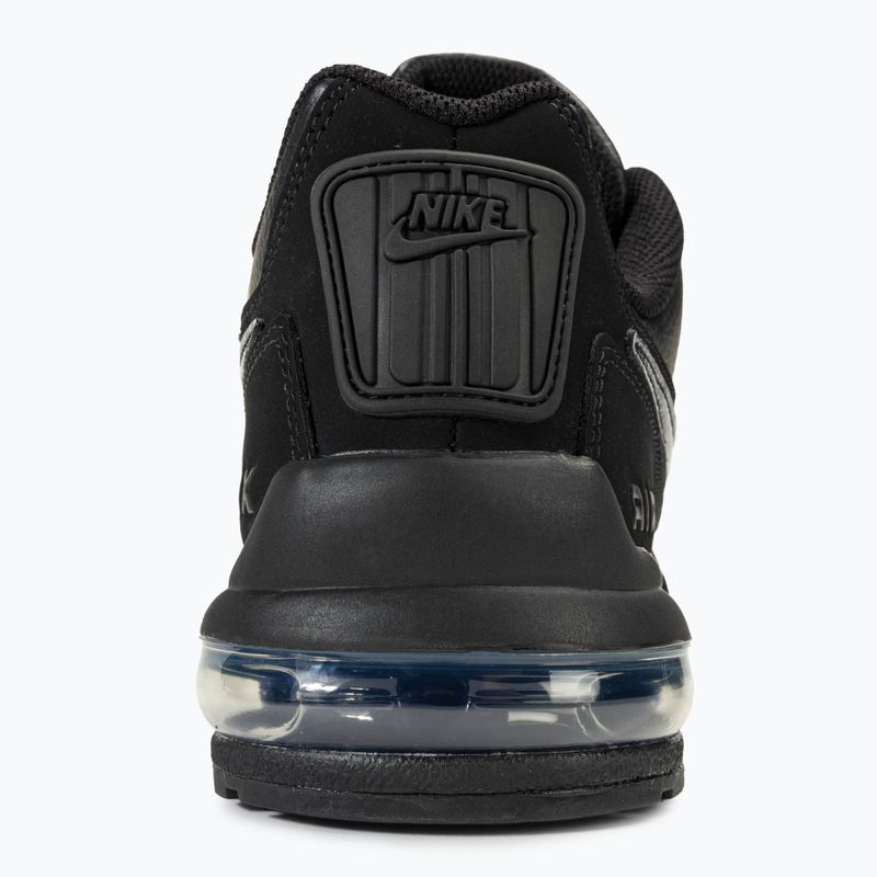 Мъжки обувки Nike Air Max Ltd 3 black / black / black 6