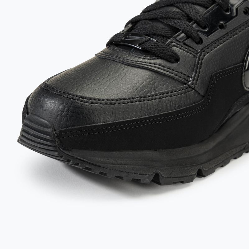 Мъжки обувки Nike Air Max Ltd 3 black / black / black 7