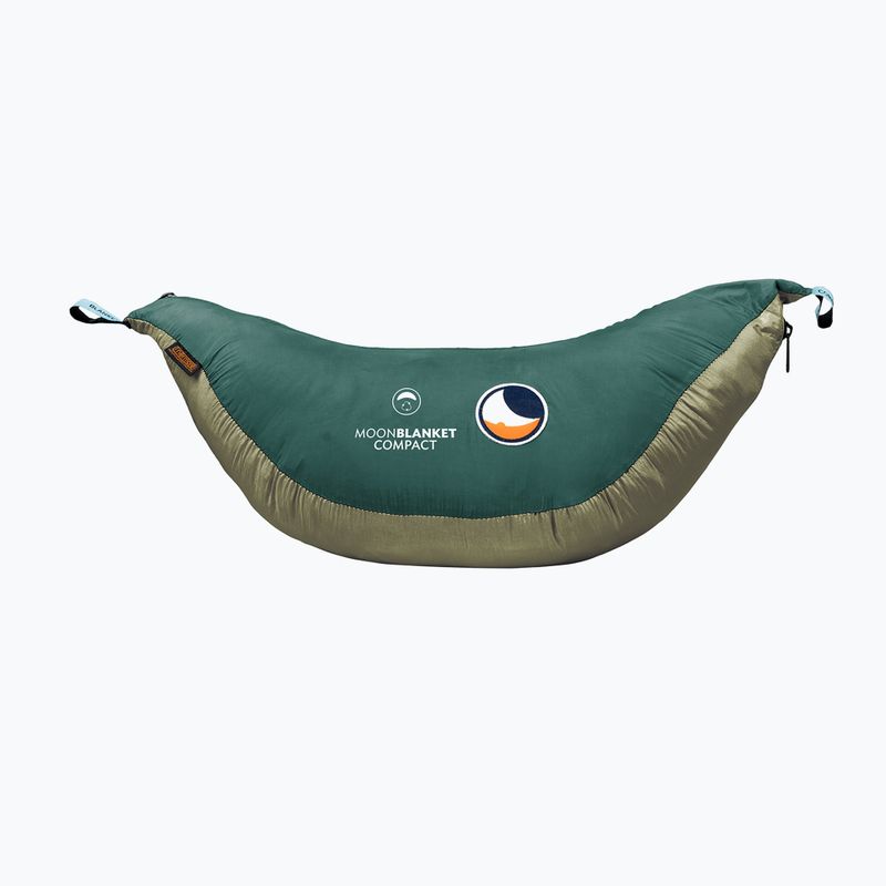 Туристическа завивка Ticket To The Moon Moonblanket Compact 2