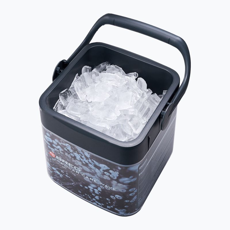 Система за охлаждане и криотерапия Breg Polar Care Wave black 2