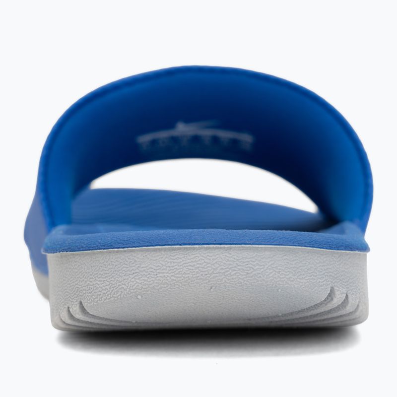 Чехли Nike Coffee hyper cobalt/white 6