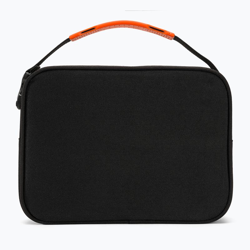 Чанта Hurley Groundswell Lunch bag black 3