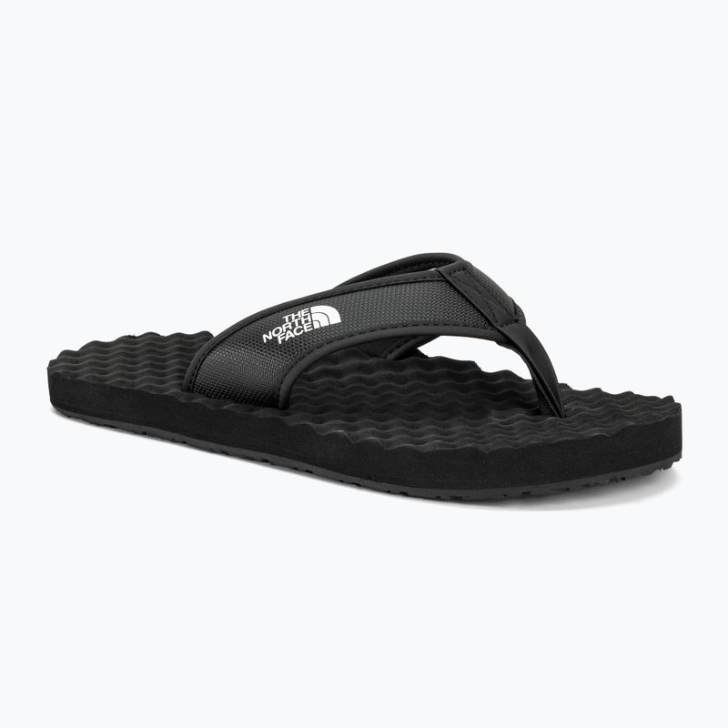 Мъжки джапанки The North Face Base Camp Flip-Flop II black NF0A47AAKY41