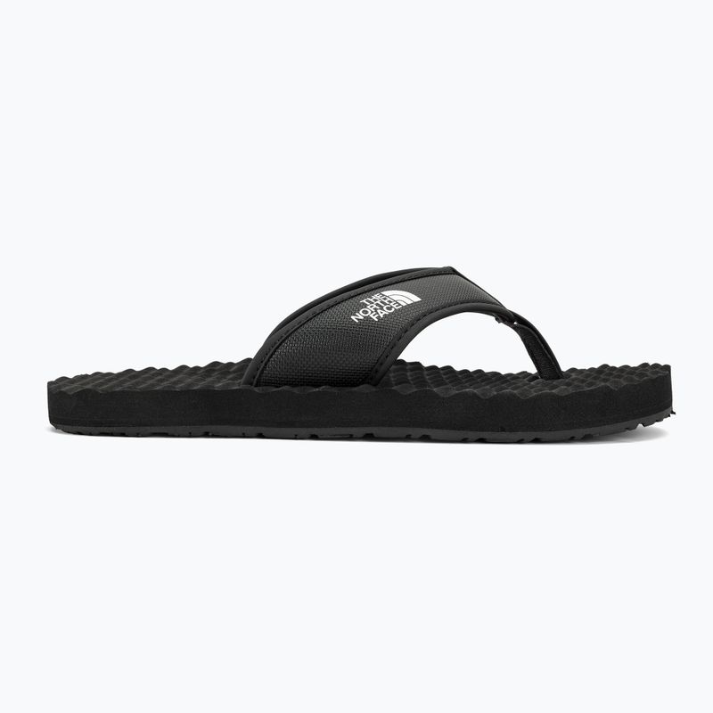 Мъжки джапанки The North Face Base Camp Flip-Flop II black NF0A47AAKY41 2