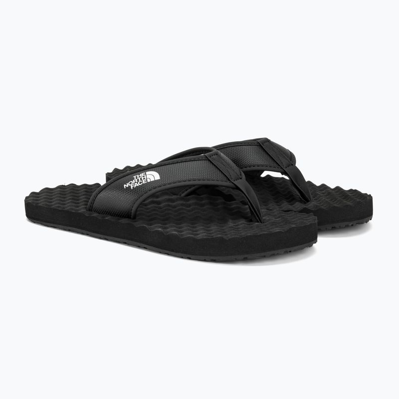 Мъжки джапанки The North Face Base Camp Flip-Flop II black NF0A47AAKY41 4