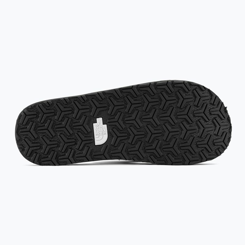 Мъжки джапанки The North Face Base Camp Flip-Flop II black NF0A47AAKY41 5