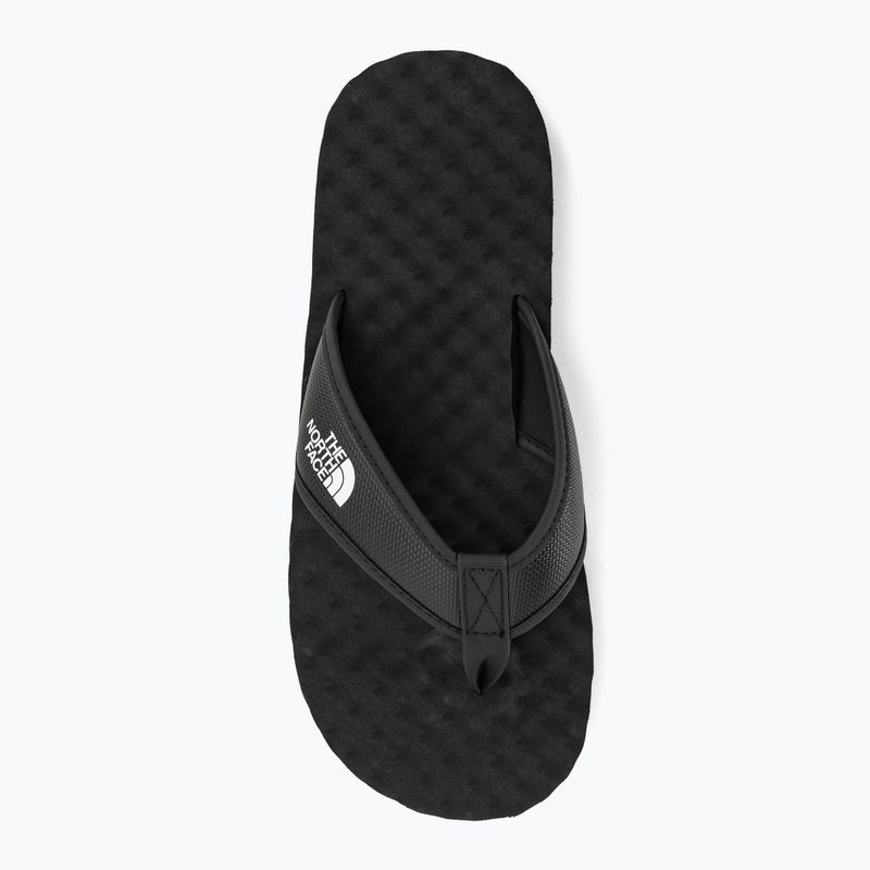 Мъжки джапанки The North Face Base Camp Flip-Flop II black NF0A47AAKY41 6