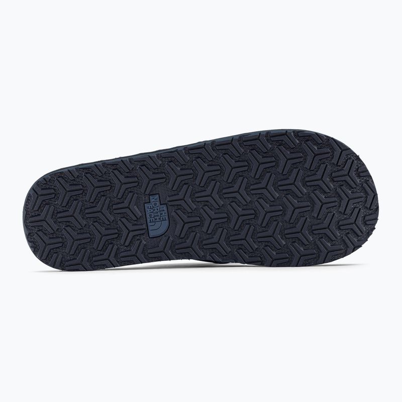 Мъжки джапанки The North Face Base Camp Flip-Flop II тъмносини NF0A47AALKM1 5