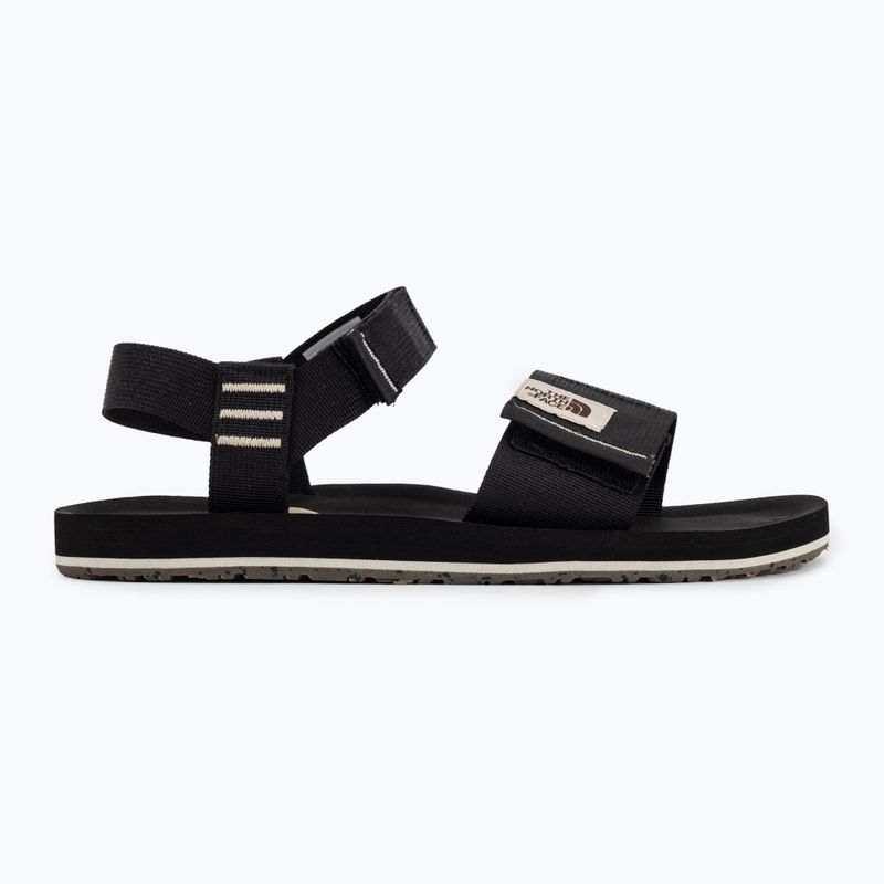 Дамски сандали за трекинг The North Face Skeena Sandal black NF0A46BFLQ61 2
