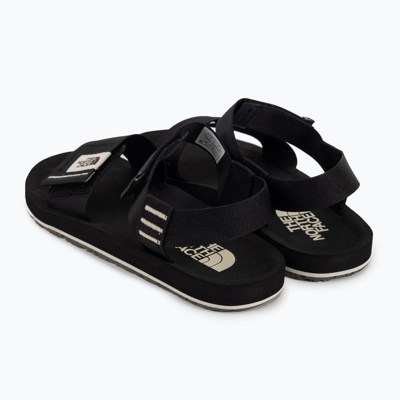 Дамски сандали за трекинг The North Face Skeena Sandal black NF0A46BFLQ61 3