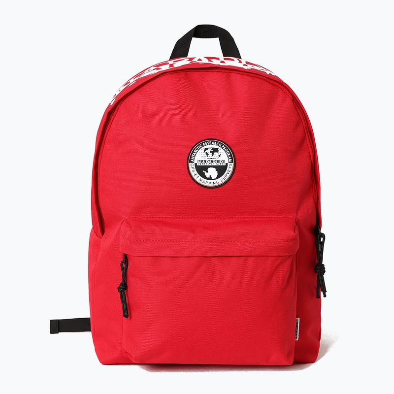 Napapijri NP0A4EU1 20 l rojo раница