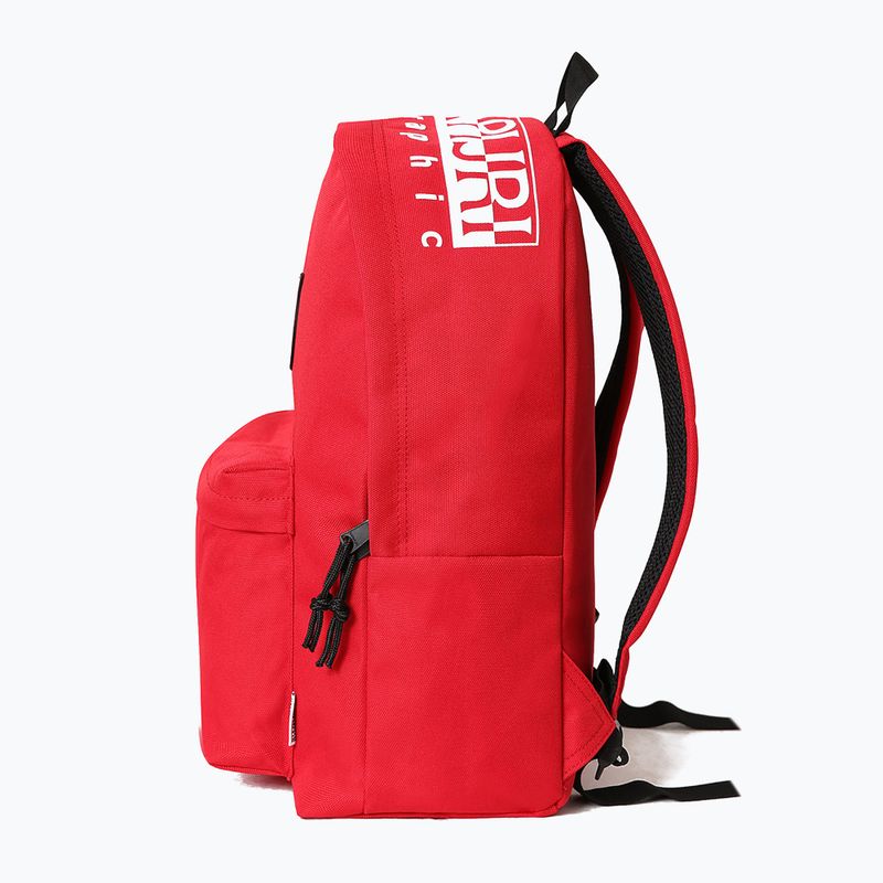 Napapijri NP0A4EU1 20 l rojo раница 3