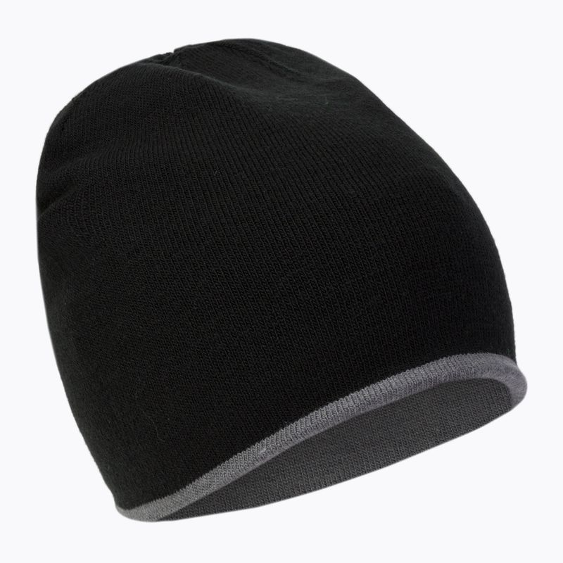 Зимна шапка The North Face Reversible Tnf Banner black/grey NF00AKNDGVD1 4