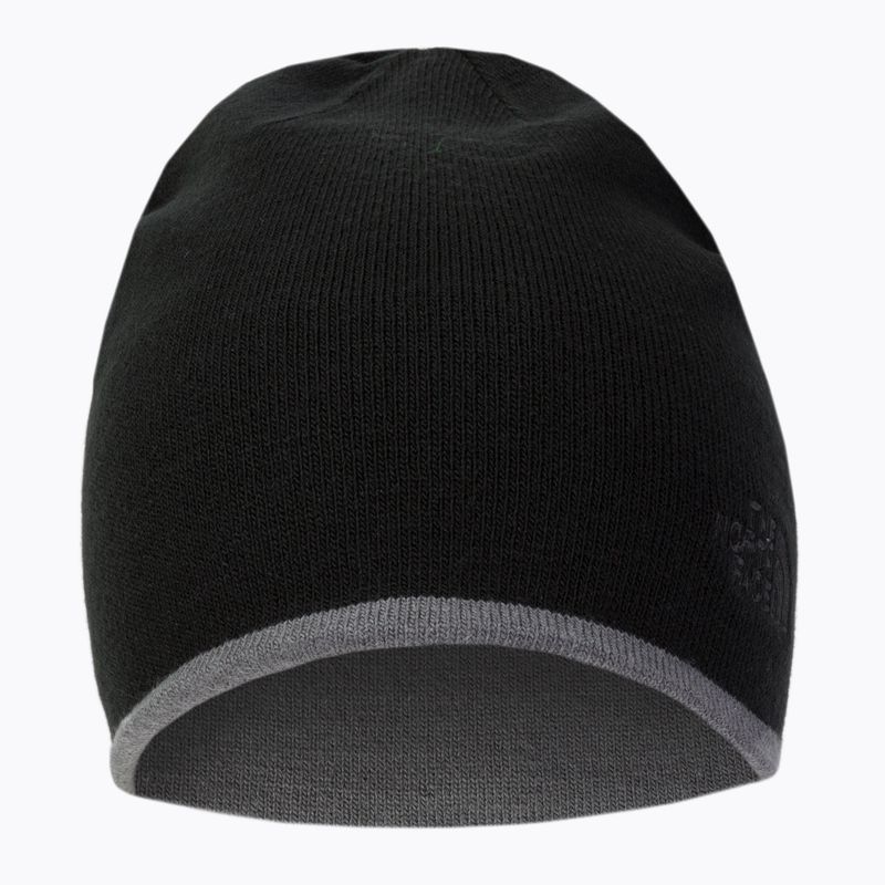 Зимна шапка The North Face Reversible Tnf Banner black/grey NF00AKNDGVD1 5