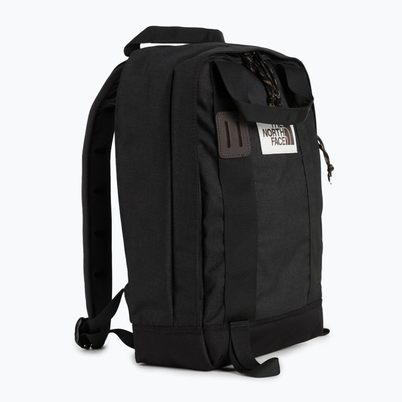 Раница The North Face Tote Pack 14,5 л черна NF0A3KYYKS71 2