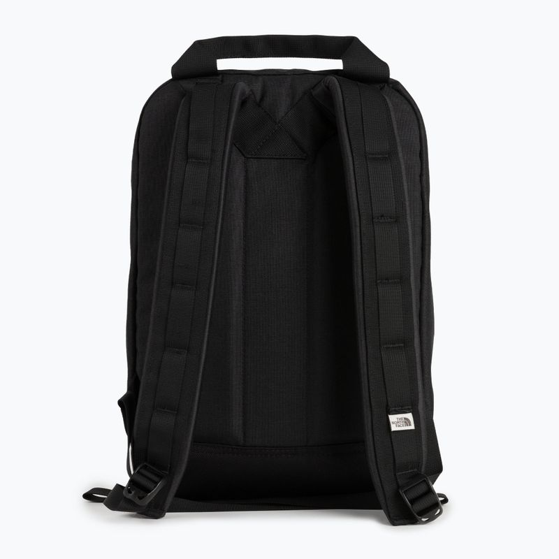 Раница The North Face Tote Pack 14,5 л черна NF0A3KYYKS71 3