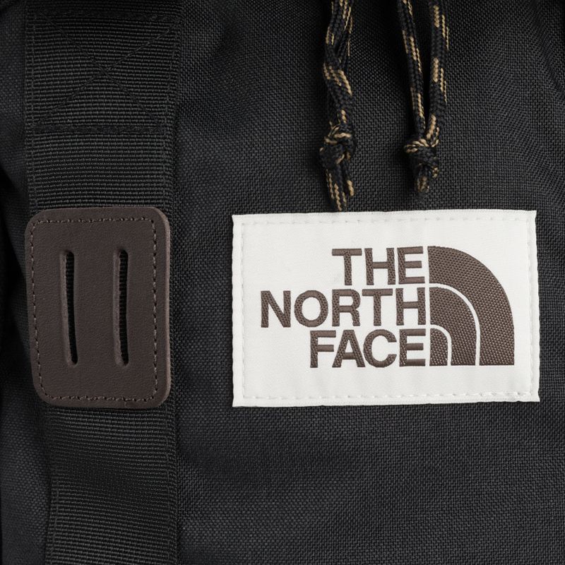 Раница The North Face Tote Pack 14,5 л черна NF0A3KYYKS71 4