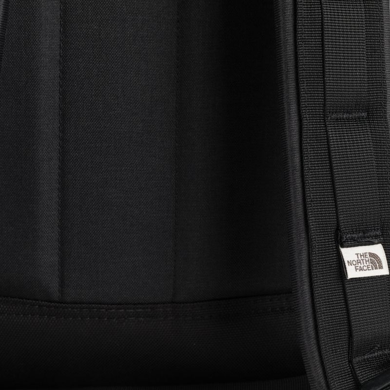 Раница The North Face Tote Pack 14,5 л черна NF0A3KYYKS71 5