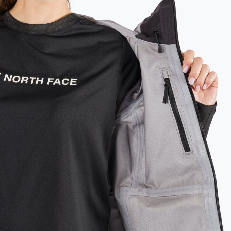 Дъждобран за жени The North Face Dryzzle Futurelight Parka black NF0A7QADJK31 10