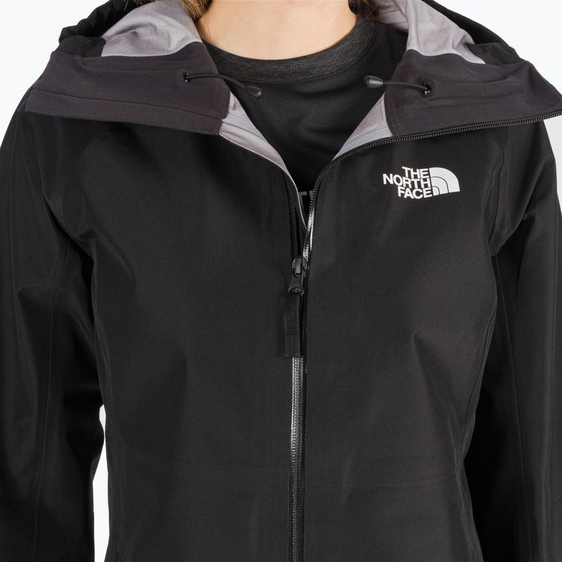 Дъждобран за жени The North Face Dryzzle Futurelight Parka black NF0A7QADJK31 5