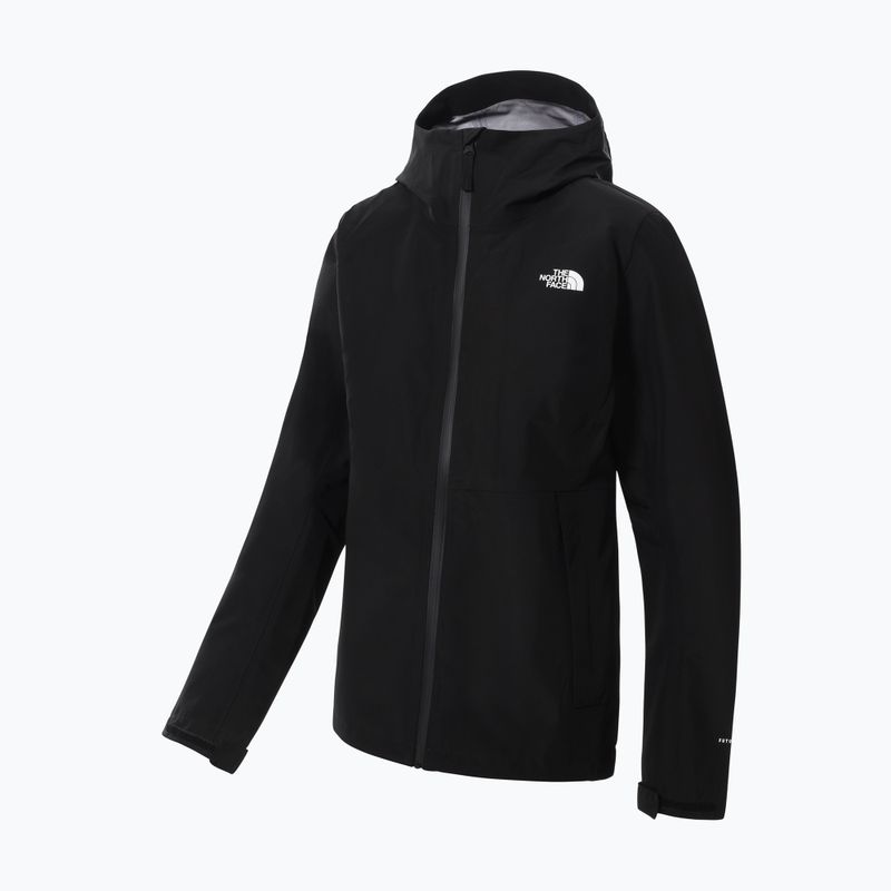 Дъждобран за жени The North Face Dryzzle Futurelight black NF0A7QAFJK31 10