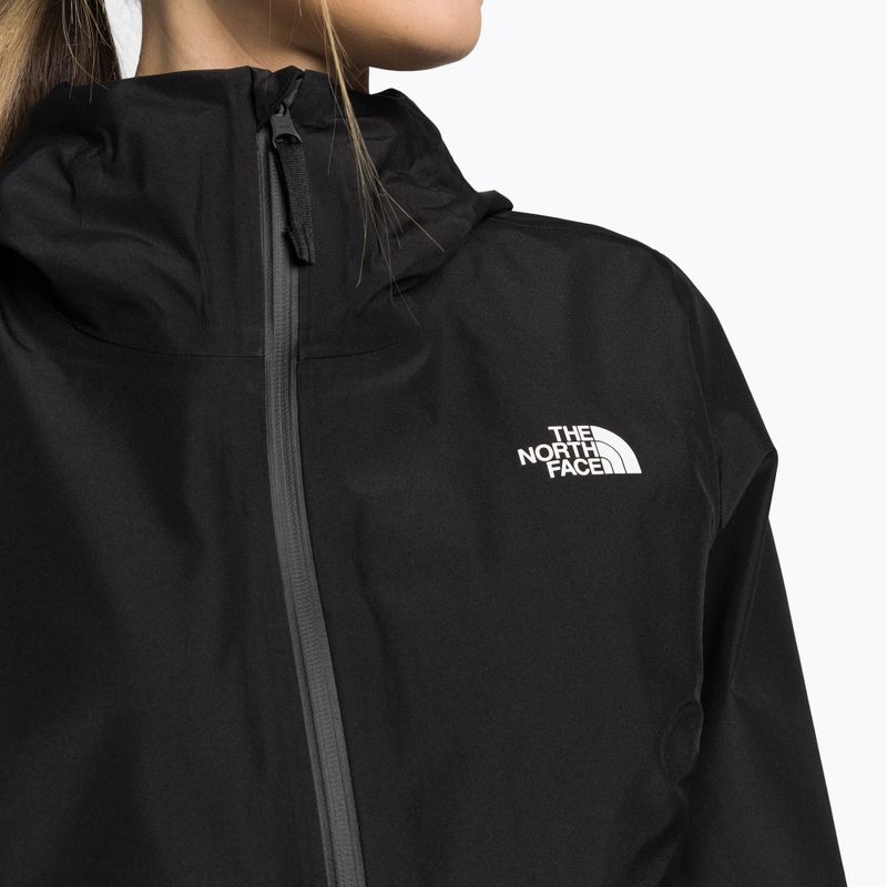 Дъждобран за жени The North Face Dryzzle Futurelight black NF0A7QAFJK31 6