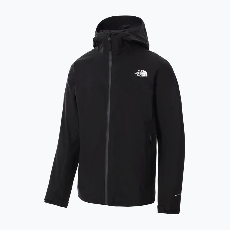 Мъжко дъждобранно яке The North Face Dryzzle Flex Futurelight black NF0A7QB1JK31 13