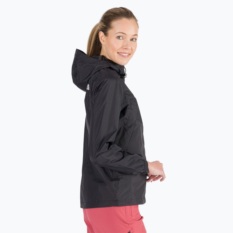 Дъждобран за жени The North Face Antora black NF0A7QEUJK31 3