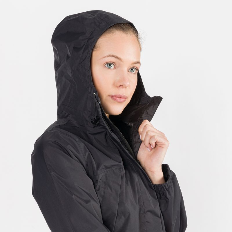 Дъждобран за жени The North Face Antora black NF0A7QEUJK31 5