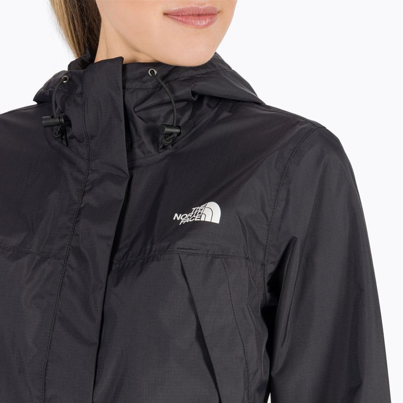 Дъждобран за жени The North Face Antora black NF0A7QEUJK31 6