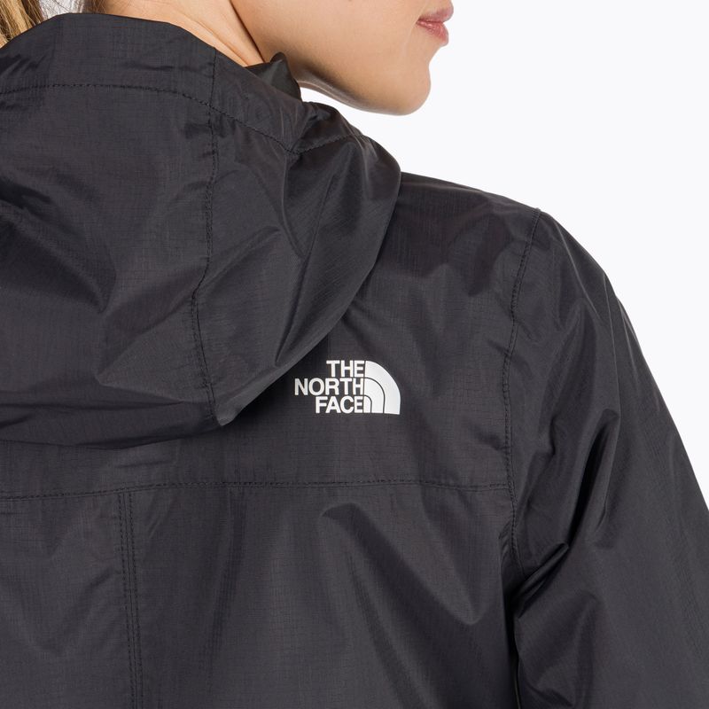 Дъждобран за жени The North Face Antora black NF0A7QEUJK31 8