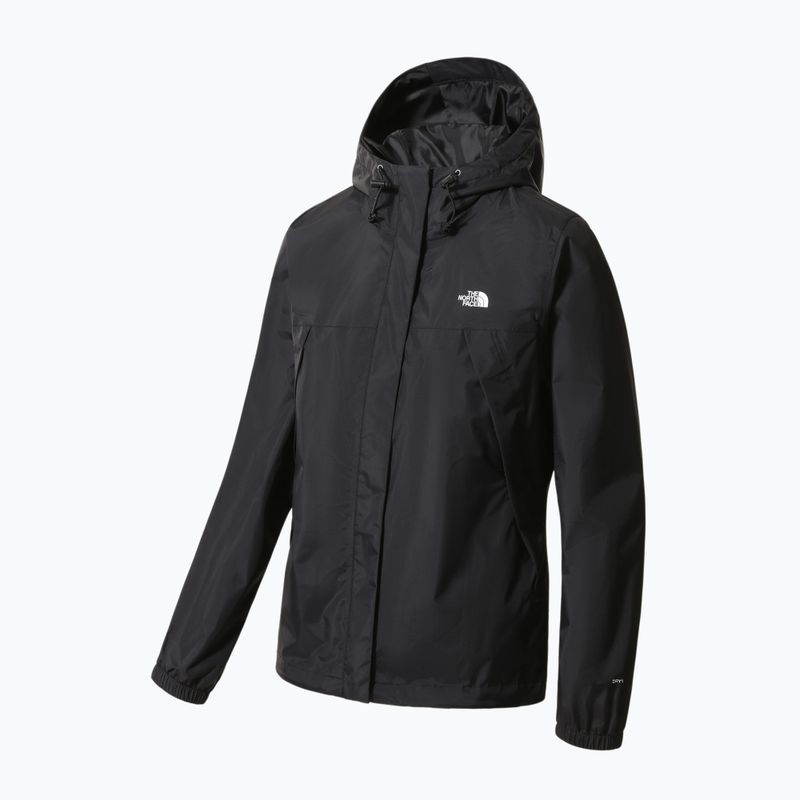 Дъждобран за жени The North Face Antora black NF0A7QEUJK31 10