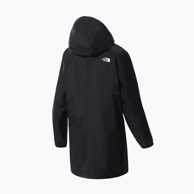 Дъждобран за жени The North Face Antora Parka black NF0A7QEWJK31 2