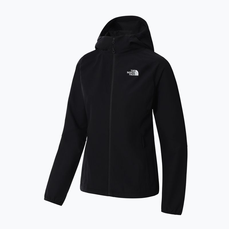 Дамска софтшел екипировка The North Face Nimble czarna NF0A7R2RJK31 11