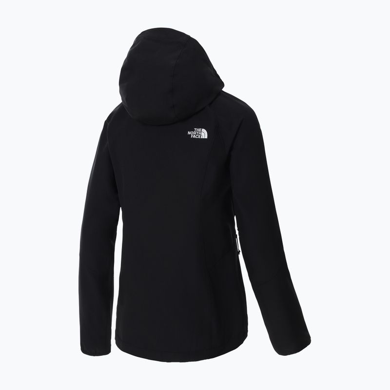 Дамска софтшел екипировка The North Face Nimble czarna NF0A7R2RJK31 12