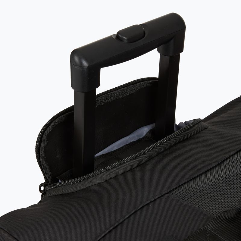 Пътна чанта CCM 520 Wheeled Player Bag 37' 175 l black/white 7