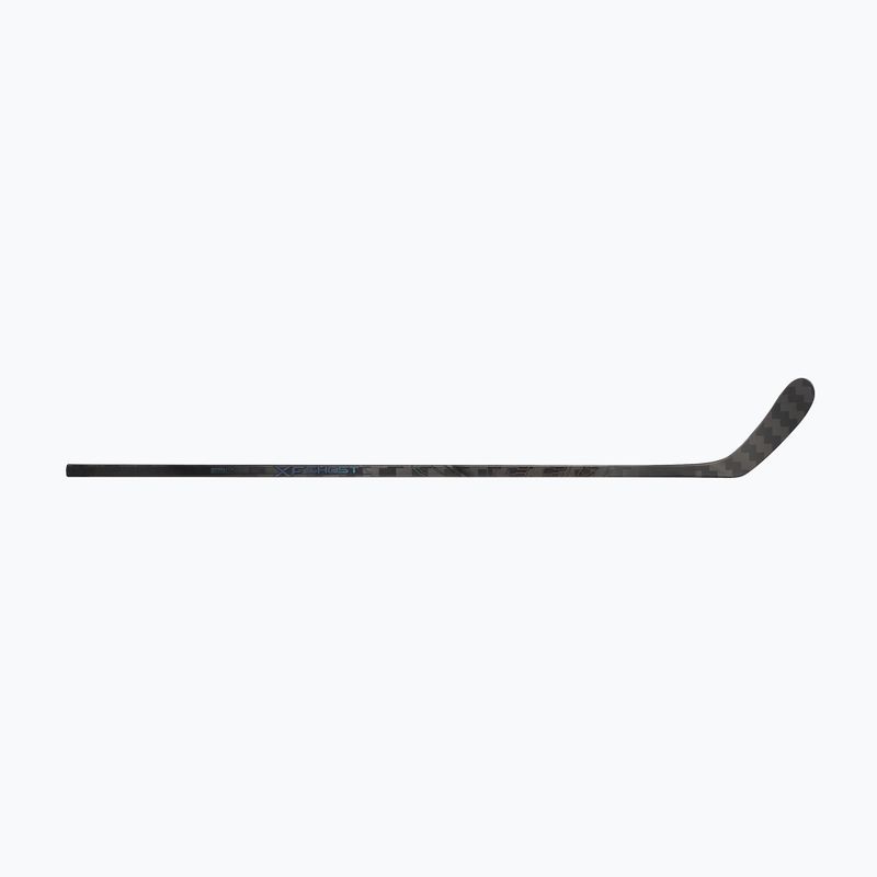Детски хокеен стик CCM Tacks XF Ghost INT black 7