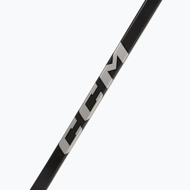 Хокеен стик CCM JetSpeed FT860 IN black/red 2