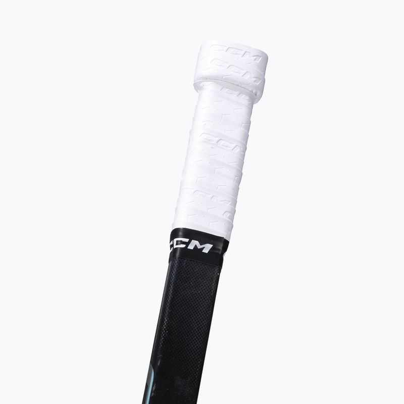 Каишка за хокейна щека CCM Stick Grip black 3