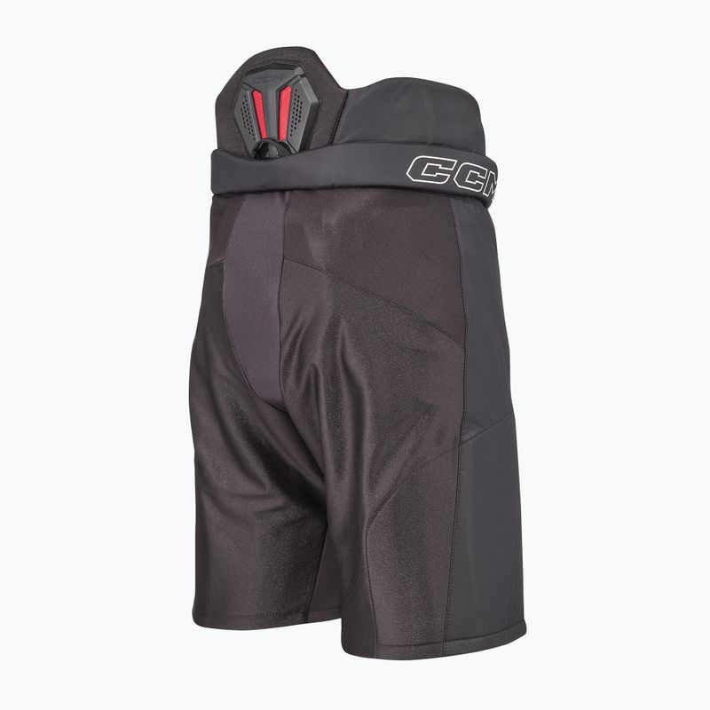 Хокейни панталони CCM Next SR Hockey Pants black 2